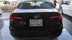 ڤۆڵکسواگن جێتا